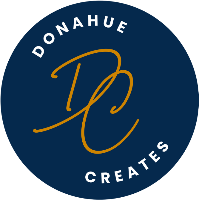 Donahue Creates